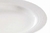 PLATON DE PORCELANA OVAL ARCTIC WHITE en internet