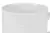 TARRO 260 ML DE PORCELANA ARCTIC WHITE en internet