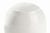 JUEGO DE SALERO Y PIMENTERO DE PORCELANA ARCTIC WHITE - Tendence