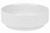 TAZON APILABLE DE PORCELANA ARCTIC WHITE - comprar en línea