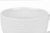 TAZA TE 200 ML DE PORCELANA ARCTIC WHITE en internet