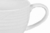 TAZON CONSOME 240 ML DE PORCELANA ARCTIC WHITE - Tendence