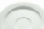 PLATO MOKA 12 CM DE PORCELANA ARCTIC WHITE en internet