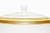 SOPERA DE PORCELANA CRESTWOOD GOLD - Tendence