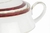 SOPERA DE PORCELANA CON TAPA 3.5 L MARBLE RED - Tendence