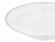 PLATO SOPA DE PORCELANA TOORAK PLATINUM 23CM en internet