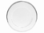 PLATO ENSALADA DE PORCELANA TOORAK PLATINUM 21CM en internet