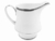 CREMERA PORCELANA TOORAK PLATINUM - Tendence