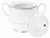 SOPERA CON TAPA DE PORCELANA TOORAK PLATINUM - comprar en línea