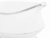 SALSERA CON PLATO DE PORCELANA TOORAK PLATINUM en internet