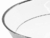 ENSALADERA REDONDA DE PORCELNA TOORAK PLATINUM 23CM en internet