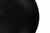 PLATO PAN DE PORCELANASWIRL NEGRO 16CM - Tendence