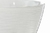 PLATO DULCE DE PORCELANA SWIRL BLANCO 14CM - Tendence