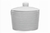 AZUCARERA DE PORCELANA SWIRL BLANCO 260ML - comprar en línea