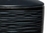 AZUCARERA DE PORCELANA SWIRL NEGRO 260ML - Tendence