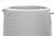 CREMERA DE PORCELANA SWIRL BLANCO 350ML en internet