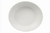 ENSALADERA DE PORCELANA SWIRL BLANCO 26CM en internet