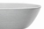 ENSALADERA DE PORCELANA GOG SWIRL GRIS 26 CM - Tendence