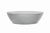 ENSALADERA DE PORCELANA GOG SWIRL GRIS 26 CM - comprar en línea