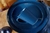 PLATO TRINCHE DE PORCELANA SWIRL NAVY 27CM - Tendence