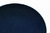 PLATO ENSALADA DE PORCELANA SWIRL NAVY 21CM en internet