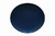 PLATO ENSALADA DE PORCELANA SWIRL NAVY 21CM - comprar en línea