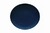 PLATO PAN DE PORCELANA SWIRL NAVY 16CM - comprar en línea