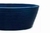 TAZON SOPA DE PORCELANA SWIRL NAVY 15CM en internet