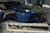 TAZON SOPA DE PORCELANA SWIRL NAVY 15CM - Tendence