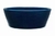 TAZON SOPA DE PORCELANA SWIRL NAVY 15CM - comprar en línea