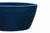 PLATO DULCE DE PORCELANA SWIRL NAVY 14CM en internet