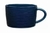 TERNODE PORCELANA SWIRL NAVY 260ML en internet