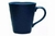 TARRO RAYA HORIZONTAL DE PORCELANA HAMMOC AZUL 443ML - comprar en línea