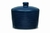 AZUCARERA DE PORCELANA SWIRL NAVY 260ML - comprar en línea