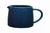 CREMERA DE PORCELANA SWIRL NAVY 350ML - comprar en línea