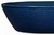 ENSALADERA DE PORCELANA SWIRL NAVY 26CM en internet