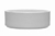 TAZON CEREAL DE PORCELANA COLORTRIO GRIS 590ML - comprar en línea