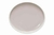 PLATO ENSALADA DE PORCELANA COLORTRIO TAUPE 19CM en internet