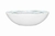 PLATO SOPA DE PORCELANA HAMMOC AZUL 19CM - comprar en línea