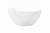 TAZON CEREAL DE PORCELANA HAMMOC AZUL 15CM - comprar en línea