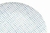 PLATO TRINCHE DE PORCELANA HAMMOC AZUL 28CM en internet