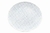PLATO TRINCHE DE PORCELANA HAMMOC AZUL 28CM - comprar en línea