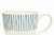 TARRO RAYA VERTICAL HAMMOC AZUL 443ML en internet
