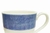 TARRO DE PORCELANA HAMMOC AZUL 443ML en internet