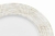 PLATO TRINCHE DE PORCELANA HAMMOC CAFE DE 27CM en internet
