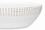 ENSALADERA DE PORCELANA HAMMOC CAFE DE 26CM en internet