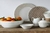 ENSALADERA DE PORCELANA HAMMOC CAFE DE 26CM - Tendence