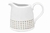 CREMERA DE PORCELANA HAMMOC CAFE DE 370ML - comprar en línea