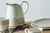 JARRA DE PORCELANA HAMMOC CAFE DE 1.8L - Tendence