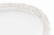 PLATON DE PORCELANA OVAL HAMMOC CAFE DE 36CM en internet